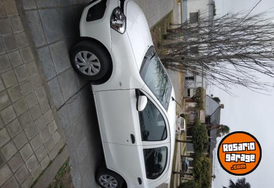 Autos - Toyota Etios 2023 Nafta 69000Km - En Venta