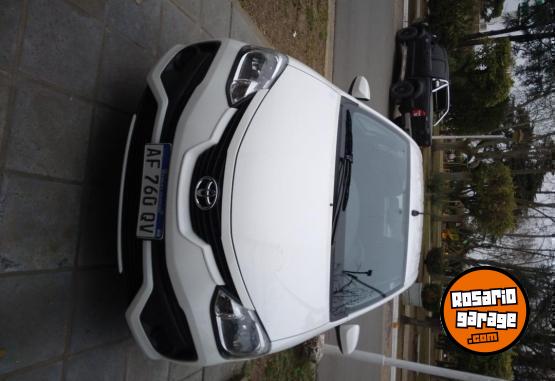 Autos - Toyota Etios 2023 Nafta 69000Km - En Venta