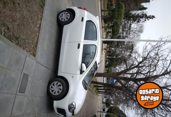 Autos - Toyota Etios 2023 Nafta 69000Km - En Venta