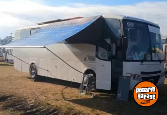 Otros - Motorhome Casa Rodante UNICO - En Venta