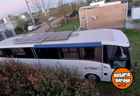 Otros - Motorhome Casa Rodante UNICO - En Venta