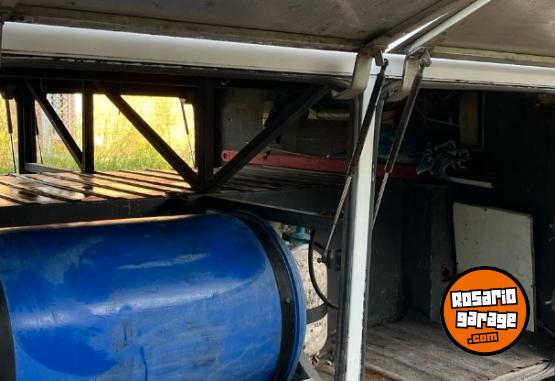 Otros - Motorhome Casa Rodante UNICO - En Venta