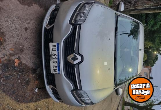 Autos - Renault 2r- nuevo sendero privile 2019 Nafta 40745Km - En Venta