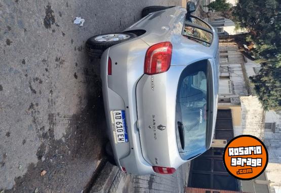 Autos - Renault 2r- nuevo sendero privile 2019 Nafta 40745Km - En Venta