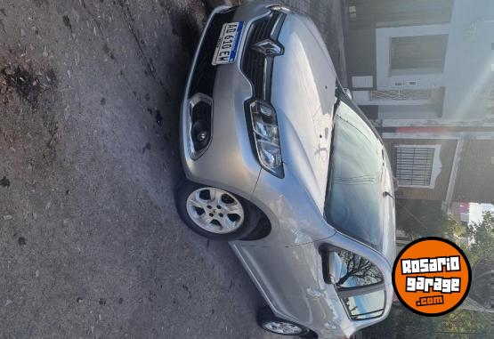 Autos - Renault 2r- nuevo sendero privile 2019 Nafta 40745Km - En Venta
