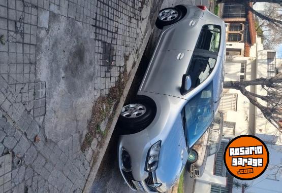 Autos - Renault 2r- nuevo sendero privile 2019 Nafta 40745Km - En Venta