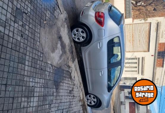 Autos - Renault 2r- nuevo sendero privile 2019 Nafta 40745Km - En Venta