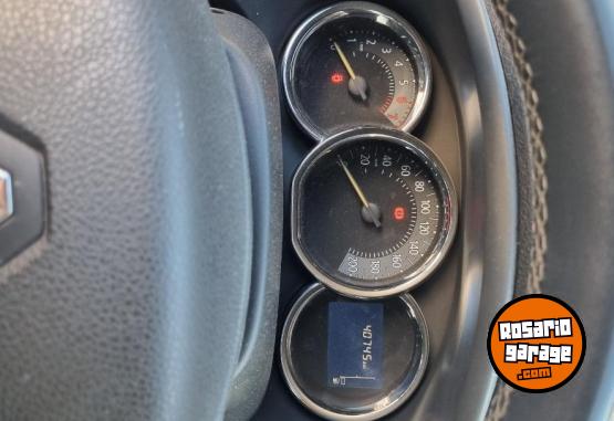 Autos - Renault 2r- nuevo sendero privile 2019 Nafta 40745Km - En Venta