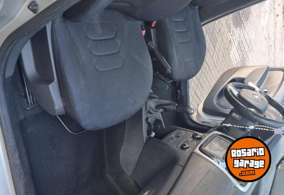 Autos - Renault 2r- nuevo sendero privile 2019 Nafta 40745Km - En Venta