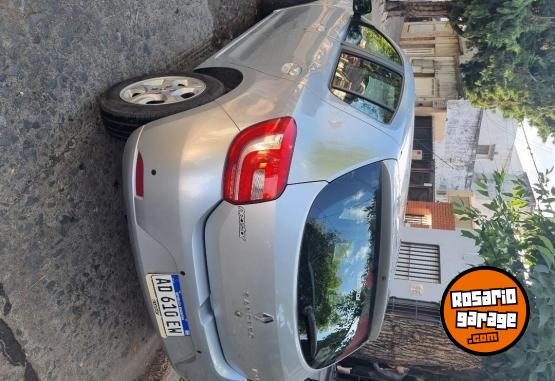 Autos - Renault 2r- nuevo sendero privile 2019 Nafta 42231Km - En Venta