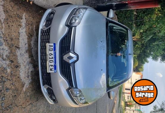 Autos - Renault 2r- nuevo sendero privile 2019 Nafta 42231Km - En Venta