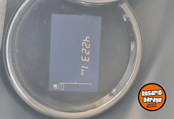 Autos - Renault 2r- nuevo sendero privile 2019 Nafta 42231Km - En Venta