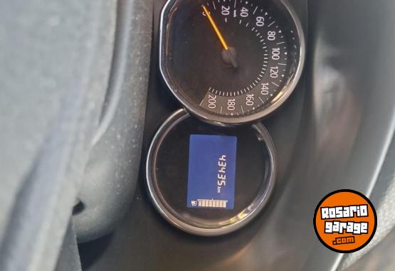 Autos - Renault 2r- nuevo sendero privile 2019 Nafta 43435Km - En Venta