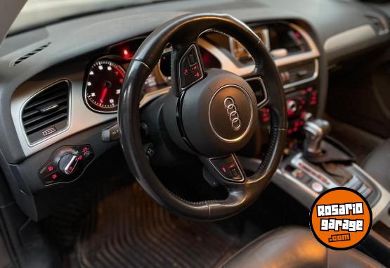 Autos - Audi A4 2016 Nafta 96000Km - En Venta