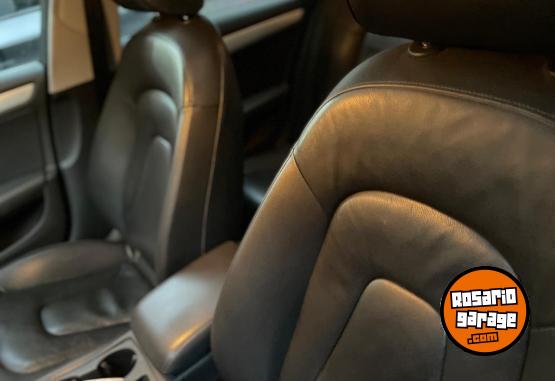 Autos - Audi A4 2016 Nafta 96000Km - En Venta