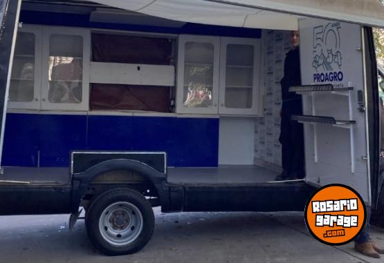 Utilitarios - Iveco Daily 55 c 16 2012 Diesel 111111Km - En Venta