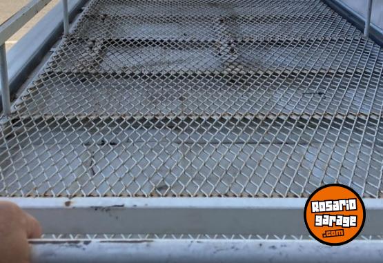 Utilitarios - Iveco Daily 55 c 16 2012 Diesel 111111Km - En Venta