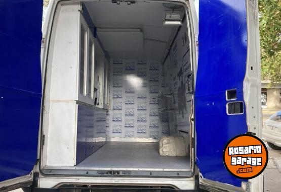 Utilitarios - Iveco Daily 55 c 16 2012 Diesel 111111Km - En Venta