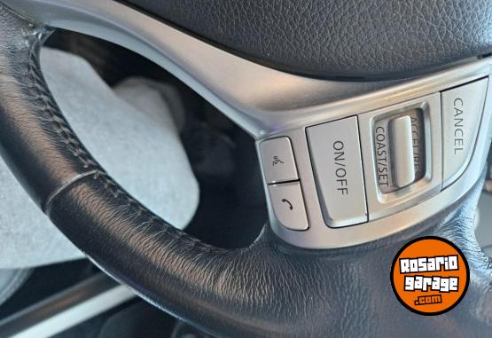 Camionetas - Nissan Frontier 2018 Diesel 110000Km - En Venta