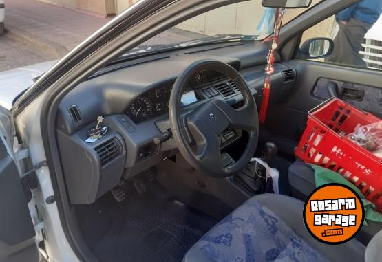 Autos - Renault Clio rt 1.4 1995 Nafta 140000Km - En Venta
