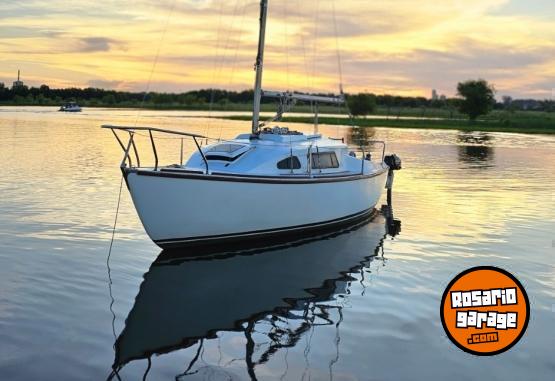 Embarcaciones - Velero h20 - En Venta