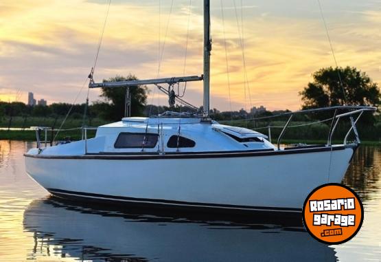 Embarcaciones - Velero h20 - En Venta