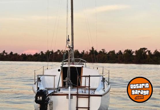 Embarcaciones - Velero h20 - En Venta