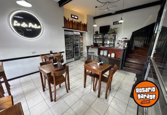 Otros - Bar Funcionando Con Terraza + Vereda 70 Personas Granadero Baigorria - En Venta