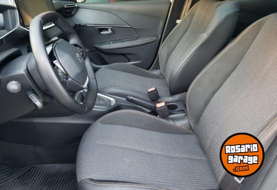 Autos - Peugeot 208 ROADTRIP L/23 1.6 TIP 2023 Nafta 14000Km - En Venta