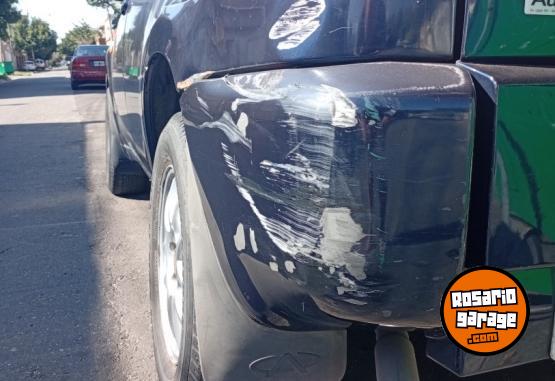 Camionetas - Chery tiggo 2009 Nafta 230000Km - En Venta