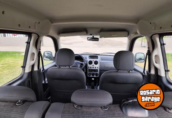 Utilitarios - Peugeot Partner Patagonica 1.6HDI 2022 Diesel 52000Km - En Venta