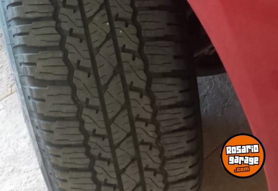 Camionetas - Toyota Hilux sr 2019 Diesel 15100Km - En Venta