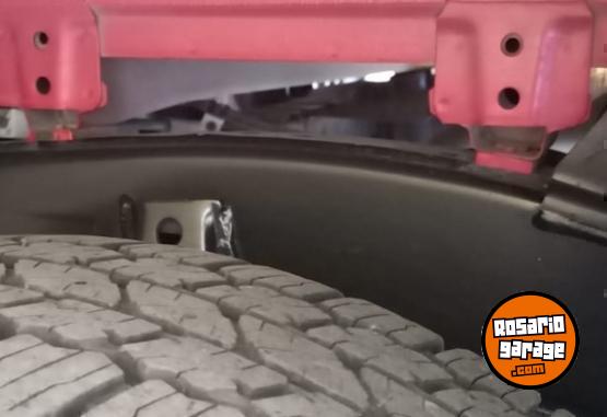 Camionetas - Toyota Hilux sr 2019 Diesel 15100Km - En Venta