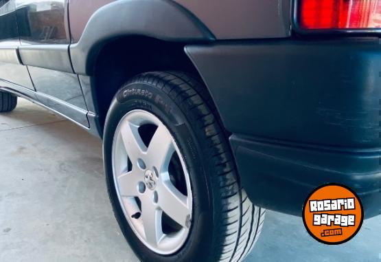 Utilitarios - Peugeot Patagónica vtc plus Hdi 2015 Diesel 130000Km - En Venta