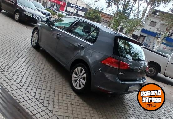 Autos - Volkswagen Golf No cruze focus 308 2017 Nafta  - En Venta