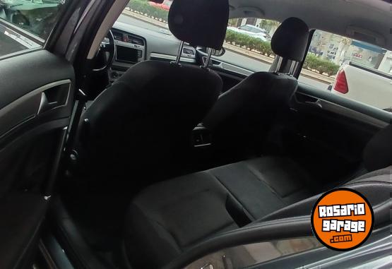 Autos - Volkswagen Golf No cruze focus 308 2017 Nafta  - En Venta
