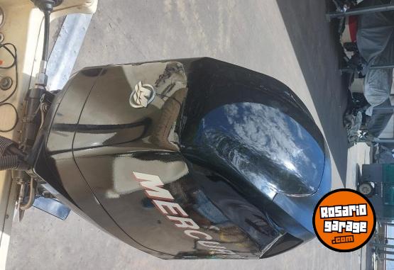 Embarcaciones - Quicksilver 1700 Mercury 115HP 4T Mod.2008 - En Venta