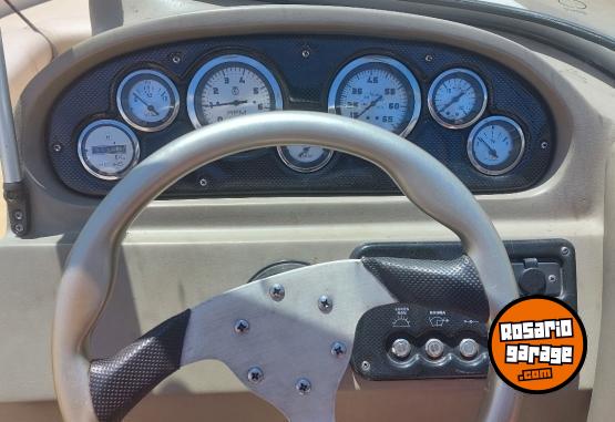 Embarcaciones - Quicksilver 1700 Mercury 115HP 4T Mod.2008 - En Venta