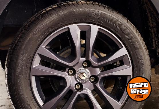 Autos - Renault Sandero Stepway 2022 Nafta 43000Km - En Venta