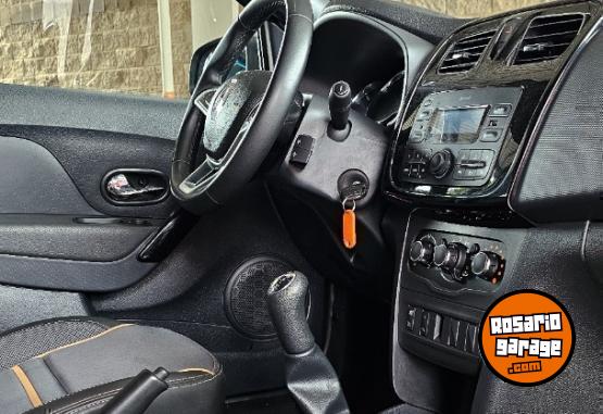 Autos - Renault Sandero Stepway 2022 Nafta 43000Km - En Venta