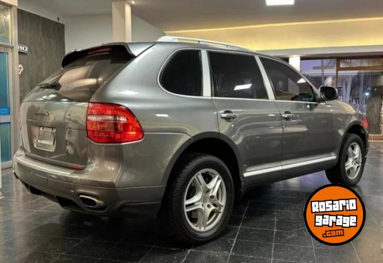 Camionetas - Porsche Cayenne 3.6 V6 2008 Nafta 170000Km - En Venta