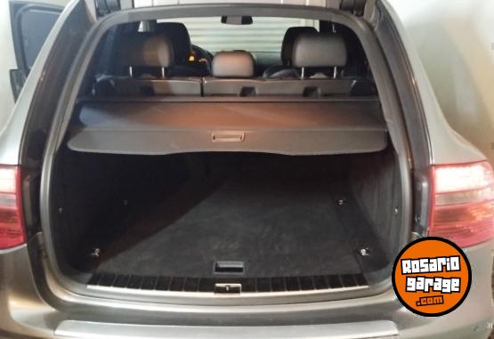 Camionetas - Porsche Cayenne 3.6 V6 2008 Nafta 170000Km - En Venta