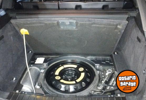 Camionetas - Porsche Cayenne 3.6 V6 2008 Nafta 170000Km - En Venta