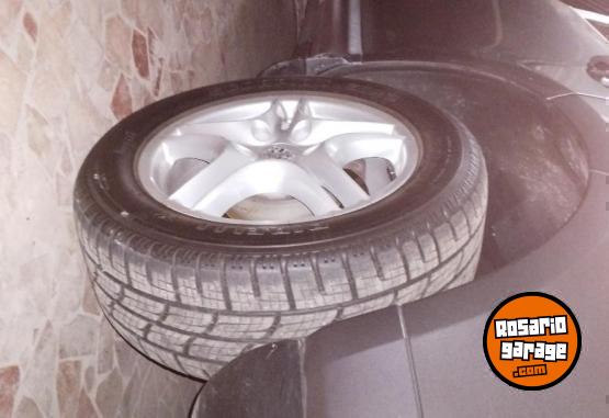 Camionetas - Porsche Cayenne 3.6 V6 2008 Nafta 170000Km - En Venta