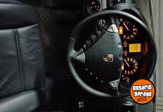 Camionetas - Porsche Cayenne 3.6 V6 2008 Nafta 170000Km - En Venta