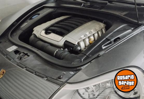 Camionetas - Porsche Cayenne 3.6 V6 2008 Nafta 170000Km - En Venta