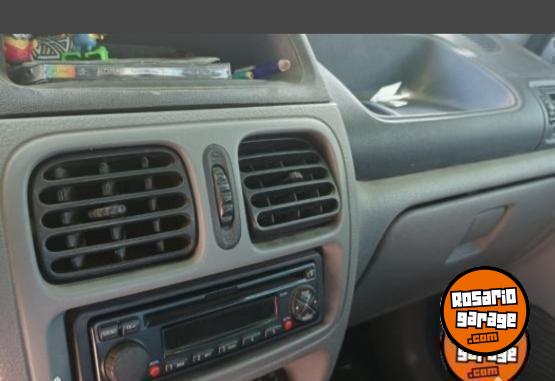 Autos - Renault Clio 1.5 Tdi 2008 Diesel 240000Km - En Venta