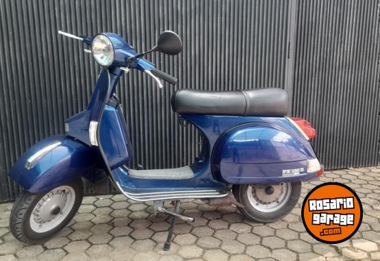 Motos - Vespa px 150 elestart 1996 Nafta 53000Km - En Venta