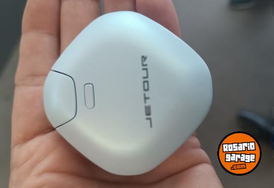 Camionetas - Jetour Jetour Dashing 2025 Nafta 0Km - En Venta