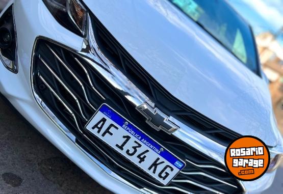 Autos - Chevrolet Cruze premier sedan 2022 Nafta 28000Km - En Venta